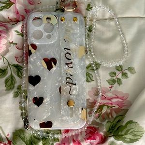 iPhone 12 Max Phone Case